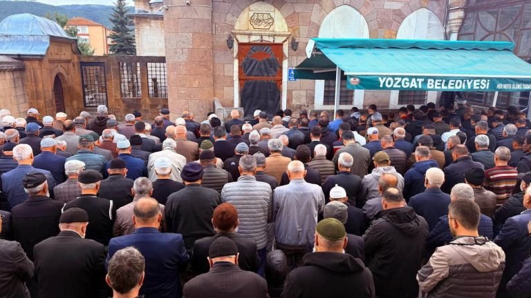 Aydın’da şehit olan orman işçisinin babasından acı haber