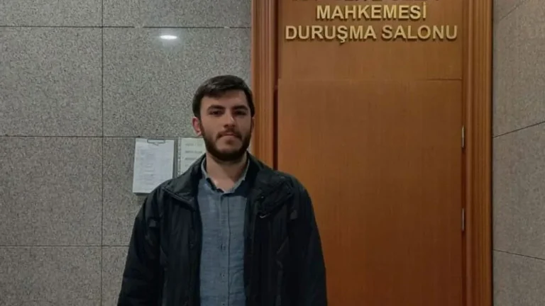 TUTUKLU GAZETECİ İSMAİL ARI İÇİN İDDİANAME TAMAM: 5 YILA KADAR HAPSİ İSTENİYOR