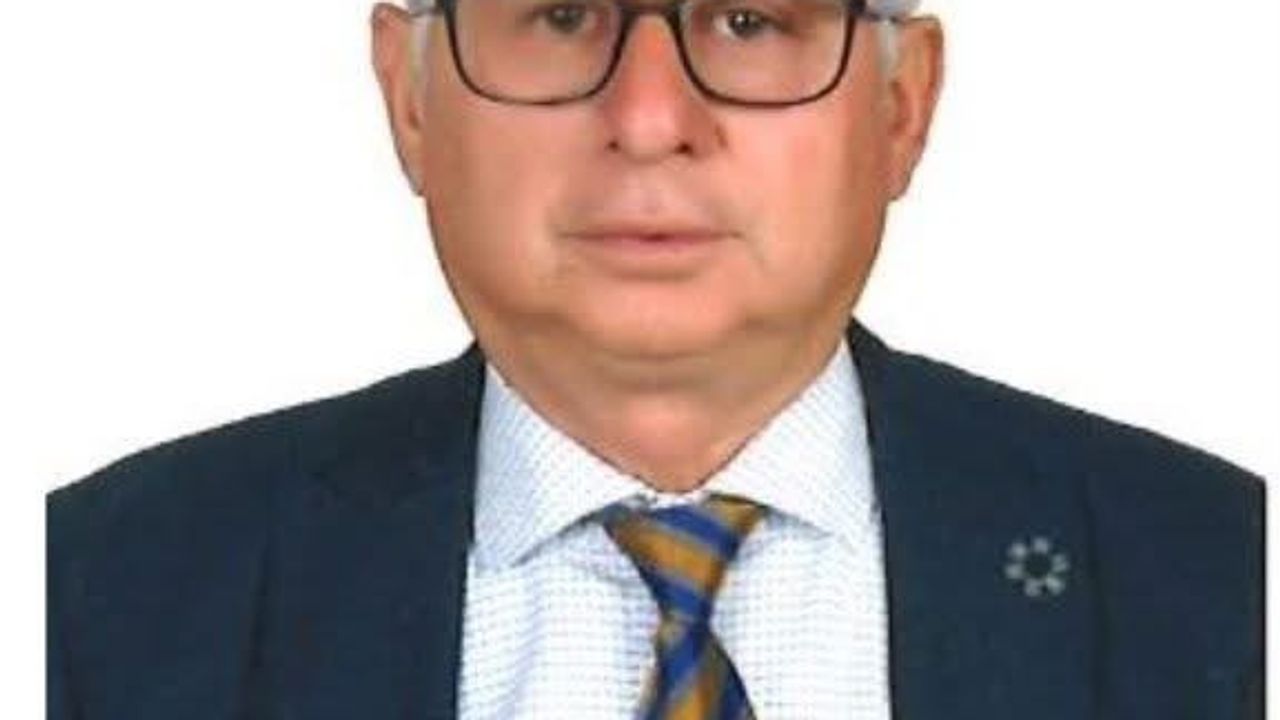 Çine Belediyesi Yeni Partili Uyguç’a emanet