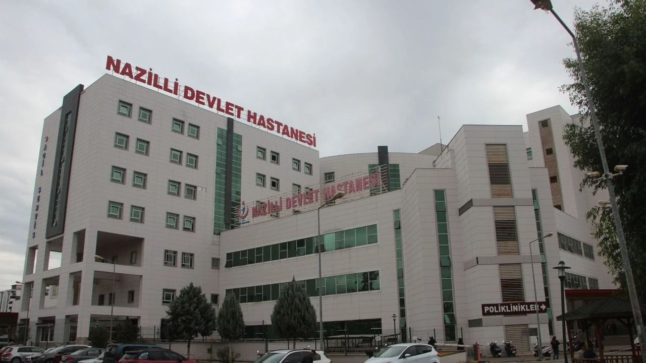 Nazilli’de eski sevgili vahşeti! Genç kızdan acı haber geldi