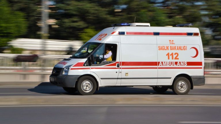 Eve girdiğinde şoke oldu.. Nazilli’de acı olay