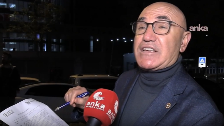 Bakırköy Belediyesi’ne yönelik soruşturmada 40 kişi tutuklama talebiyle hakimliğe sevk edildi