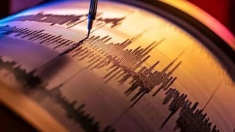 Aydın’da deprem.. Kandilli açıkladı