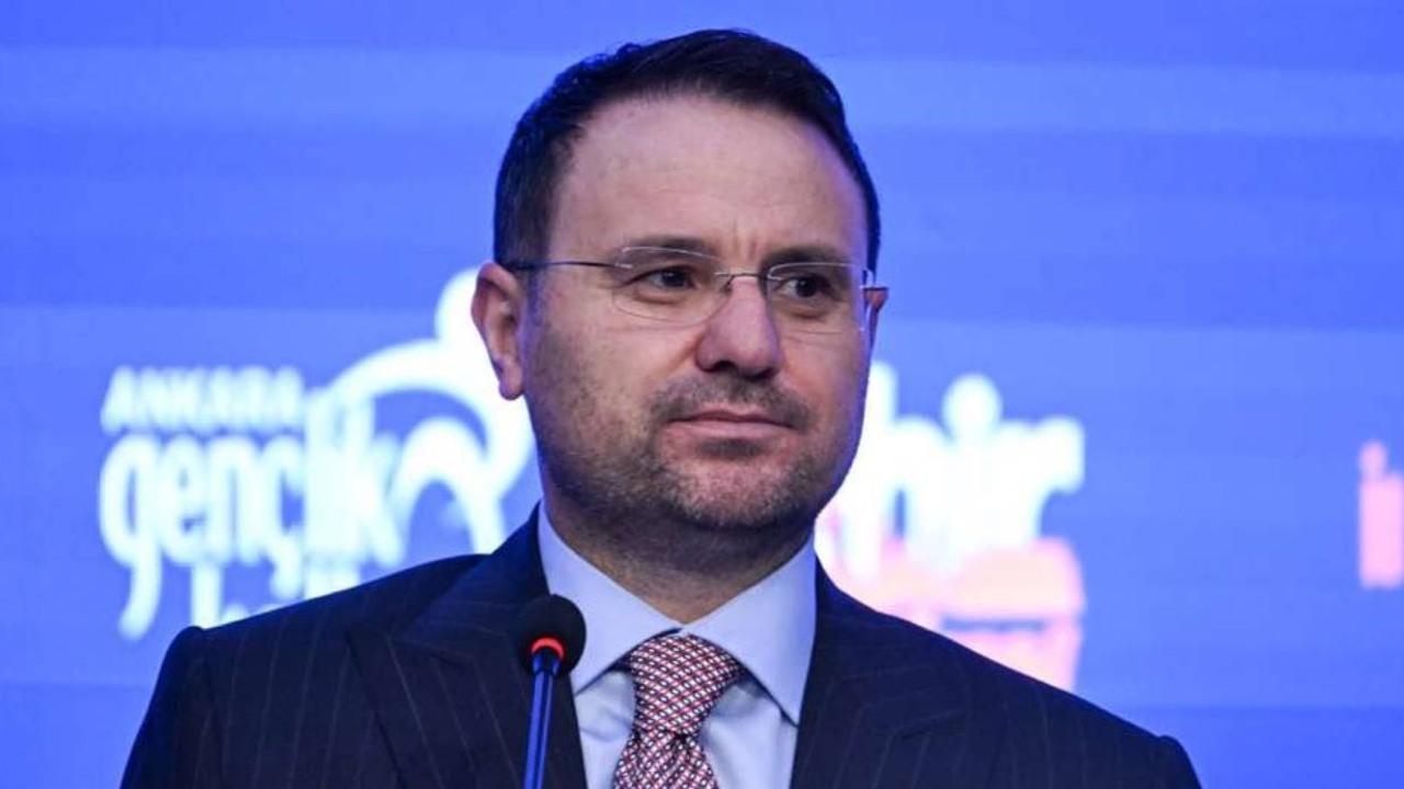 Bakan Gürlek : "68 dosyada 75 cinayeti faili meçhul olmaktan çıkardık"