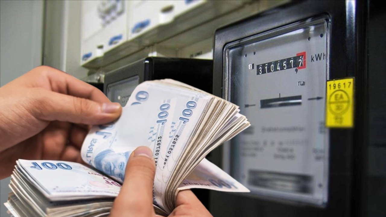Elektrik faturalarında yeni dönem başlıyor: 6,5 milyon aboneyi etkileyecek karar!