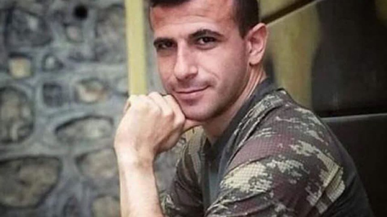 Şehidin var Aydın! Aydın’a Şehit ateşi düştü