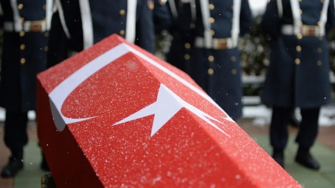 Aydın'a şehit ateşi düştü