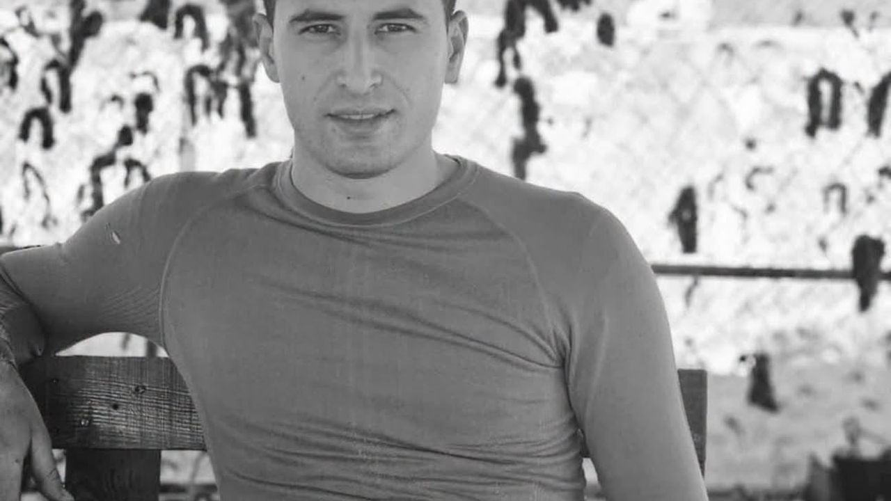 Aydınlı şehidin cenaze programı belli oldu!