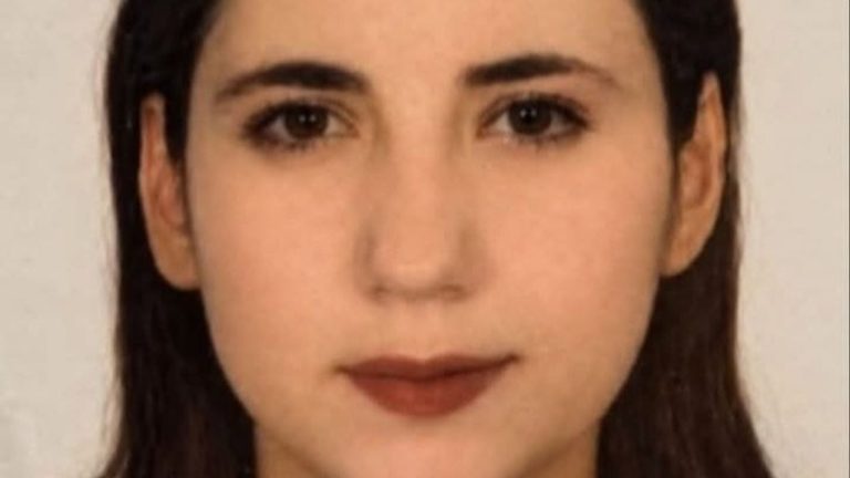 Nazilli'de yürek yakan veda! Genç kızın cenaze programı belli oldu