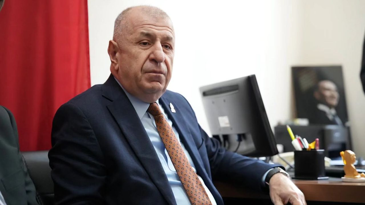 Özdağ, 'Askerimizi kim şehit etti?'