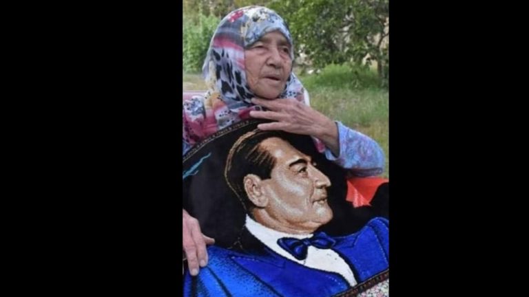 Adnan Menderes’i gören son köylüsü hayatını kaybetti!