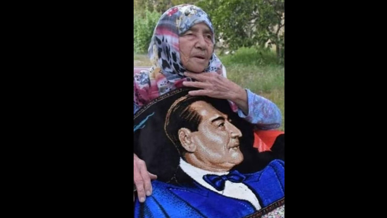 Adnan Menderes’i gören son köylüsü hayatını kaybetti!