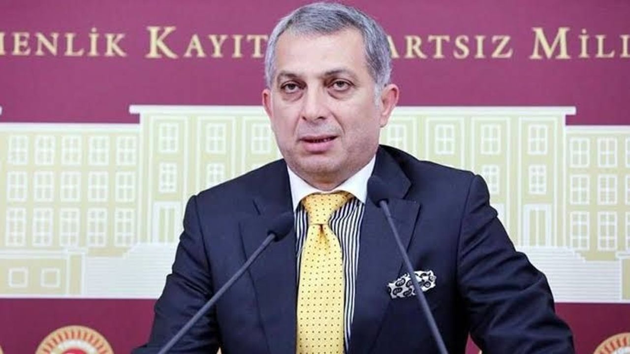 Eski AK Parti Milletvekili Külünk, Nazilli'ye geliyor