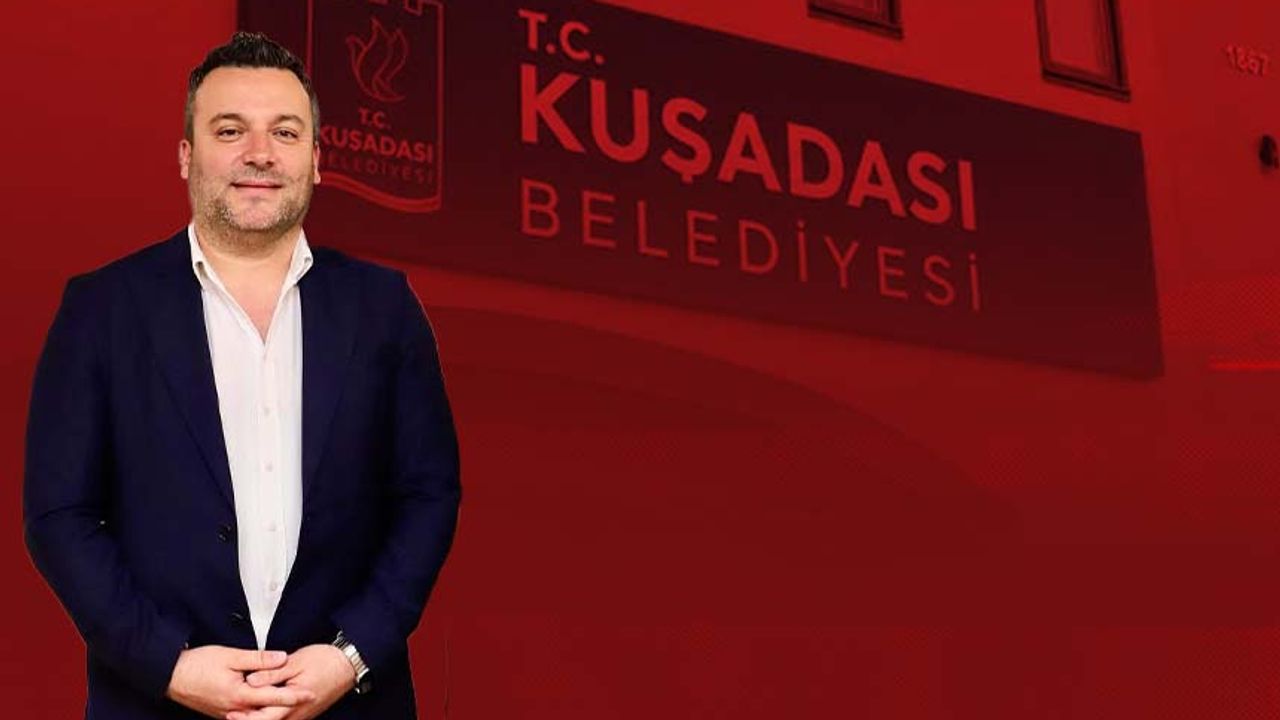 Kuşadası’nı satıyorlar.. Belediyenin milyonlarca liralık mülkü satışa çıktı