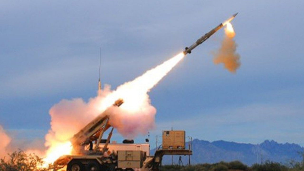 ABD, Ukrayna'ya 500 Patriot füzesinin satışını onayladı