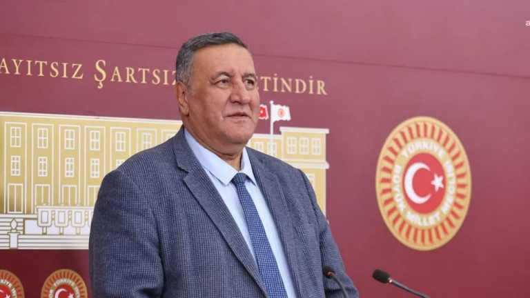 CHP'li Gürer: "Tüm emeklilerin maaşlarında ayrımsız seyyanen artış sağlanmalıdır"