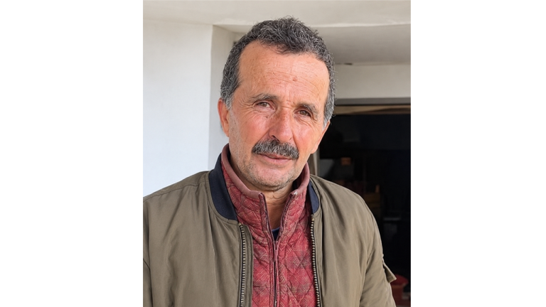 Şehit babasının yürek yakan sözleri:Şehit babasının yürek yakan sözleri