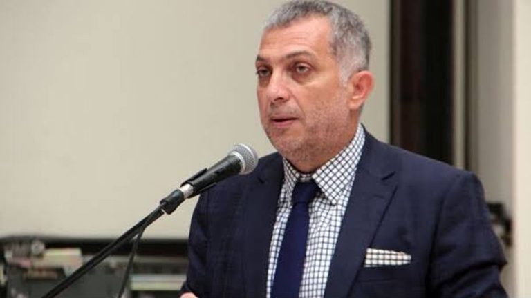 Nazilli’de yapay zeka konuşulacak! Metin Külünk Nazilli’de konferans verecek