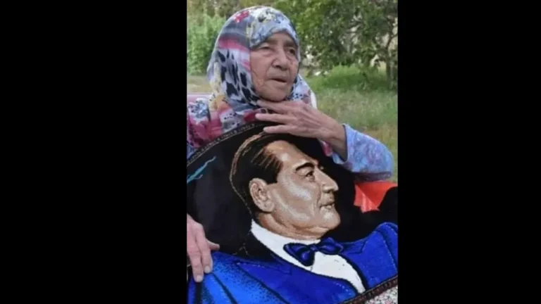 Menderes’i Gören Son Köylüsü Hayatını Kaybetti