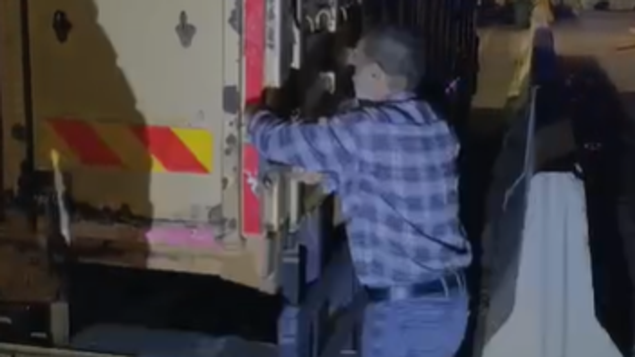 Tekirdağ’da başlayan 300 bin dolarlık vurgun Nazilli’de çökertildi