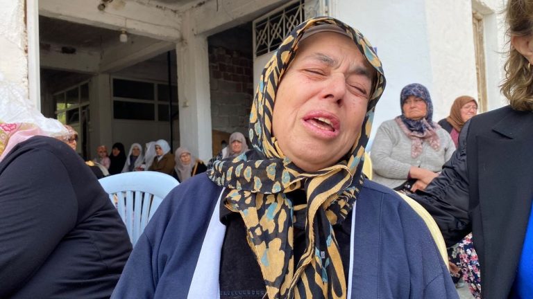 Kumsal'ın ailesi adalet çığlığı attı : Acılı annenin sözleri yürek yaktı