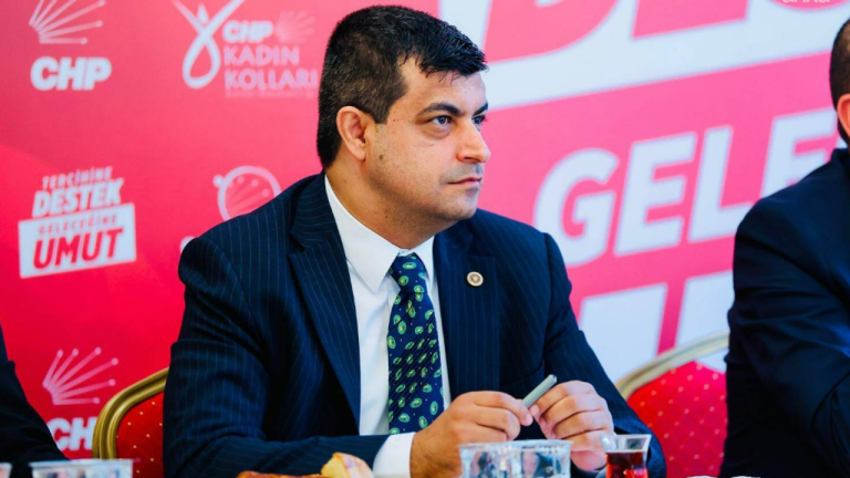 CHP'li Demir Türk Telekom’da yaşanan işten çıkarmaları Meclis gündemine taşıdı