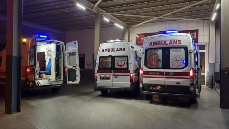 Nazilli’de genç kadından acı haber! Evinde ölü bulundu