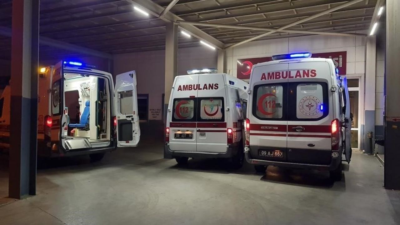Nazilli’de genç kadından acı haber! Evinde ölü bulundu