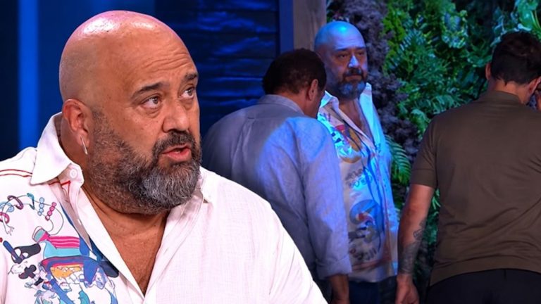 Restoran batıran ünlü şefe büyük şok.. İşletmeye kayyum atandı
