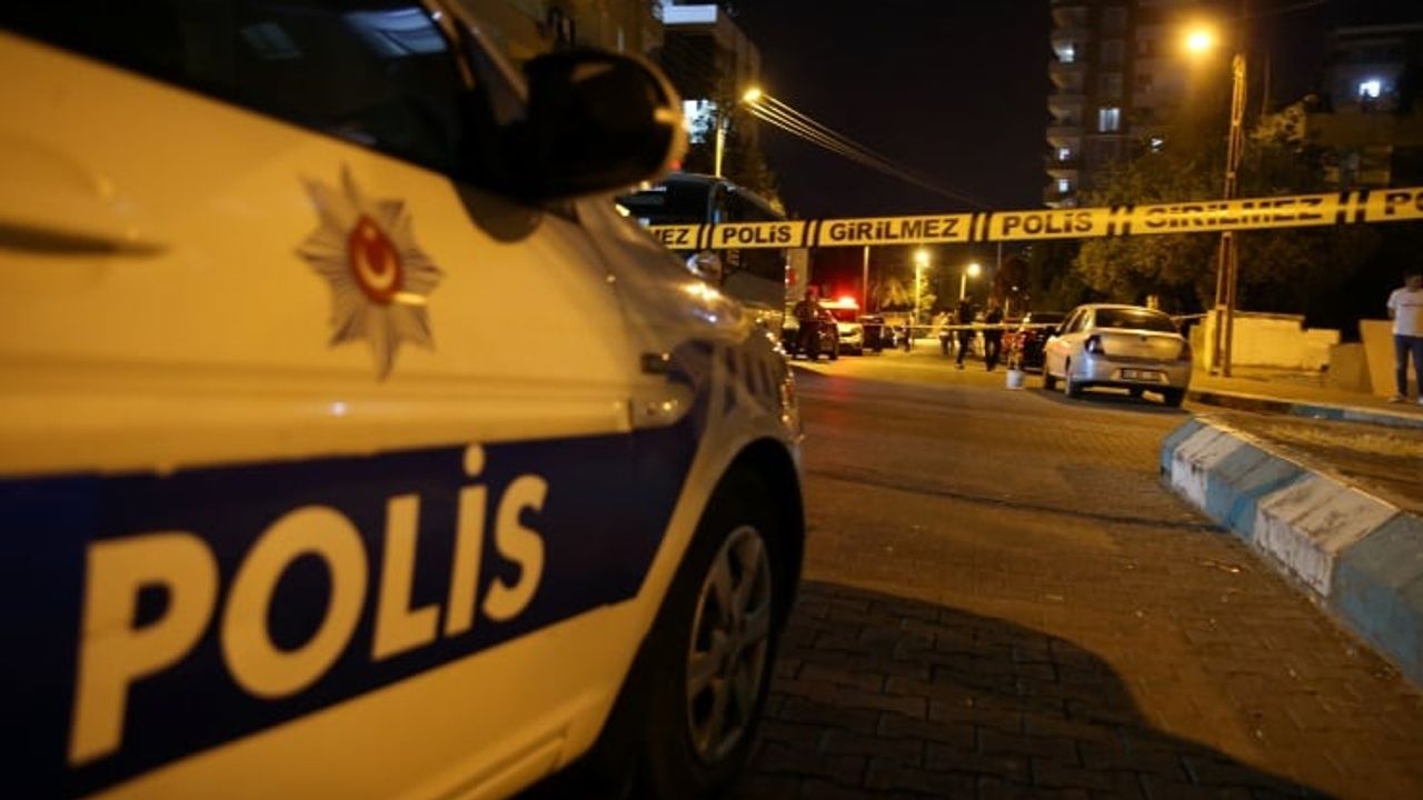 Nazilli'de sır ölüm