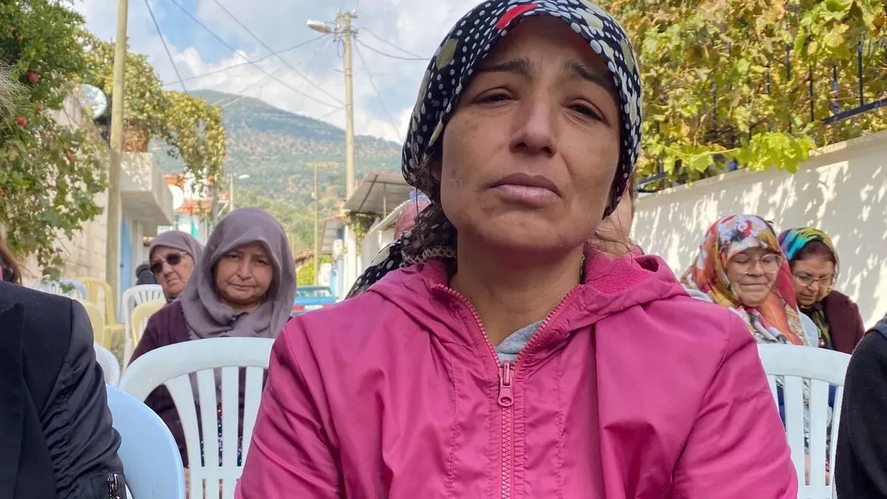 Kumsal’ın annesinden adalet çağrısı