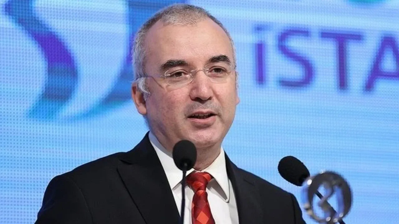Borsa İstanbul Genel Müdürü gözaltına alındı