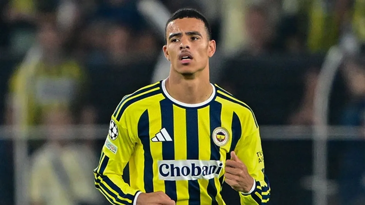 Fenerbahçe'de yeni gelişme