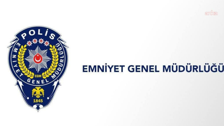 Emniyet Genel Müdürlüğü'nden dolandırıcılık uyarısı