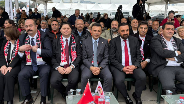 6'ncı Sivas Kültür Günleri, Maltepe'de düzenlendi