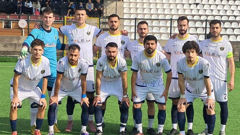 Pamukörenspor, Buharkent’i devirdi