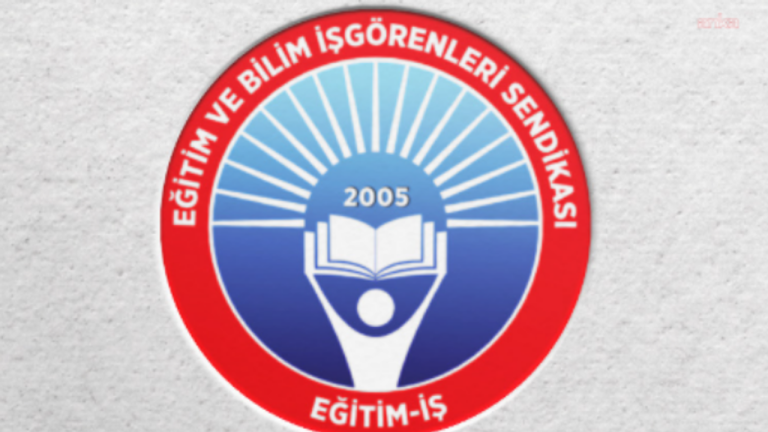 Eğitim İş'ten Harf Devrimi açıklaması