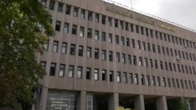 Ankara’da uyuşturucu ve fuhuş operasyonu: 20 şüpheli gözaltında!