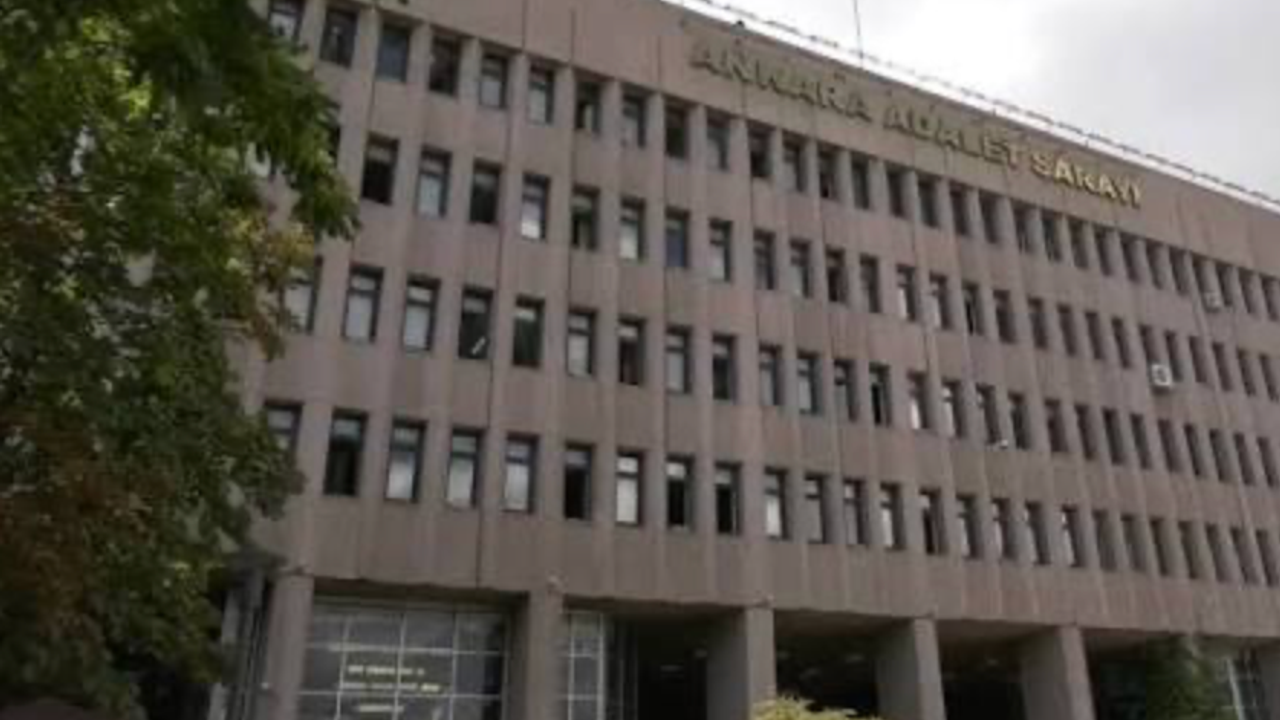 Ankara’da uyuşturucu ve fuhuş operasyonu: 20 şüpheli gözaltında!