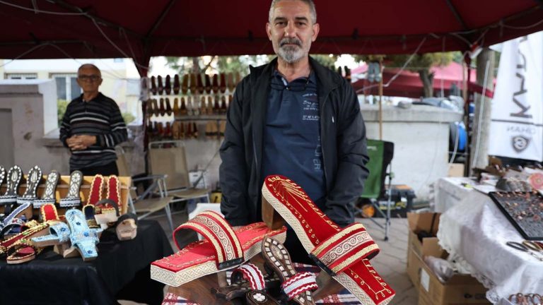 Aydın’da yeni moda bunlar oldu