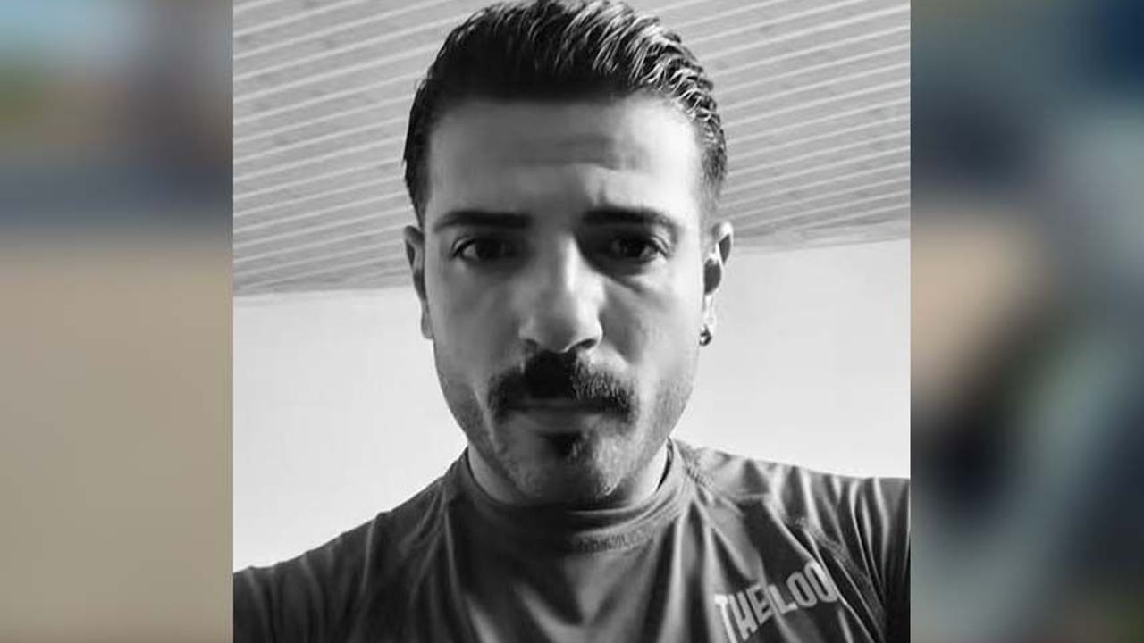 Kazadan saatler sonra bulundu, kurtarılamadı