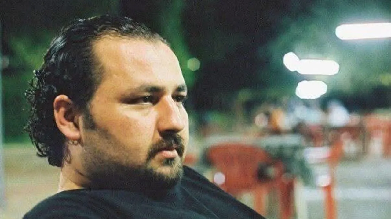 Nazilli'yi yasa boğan kayıp