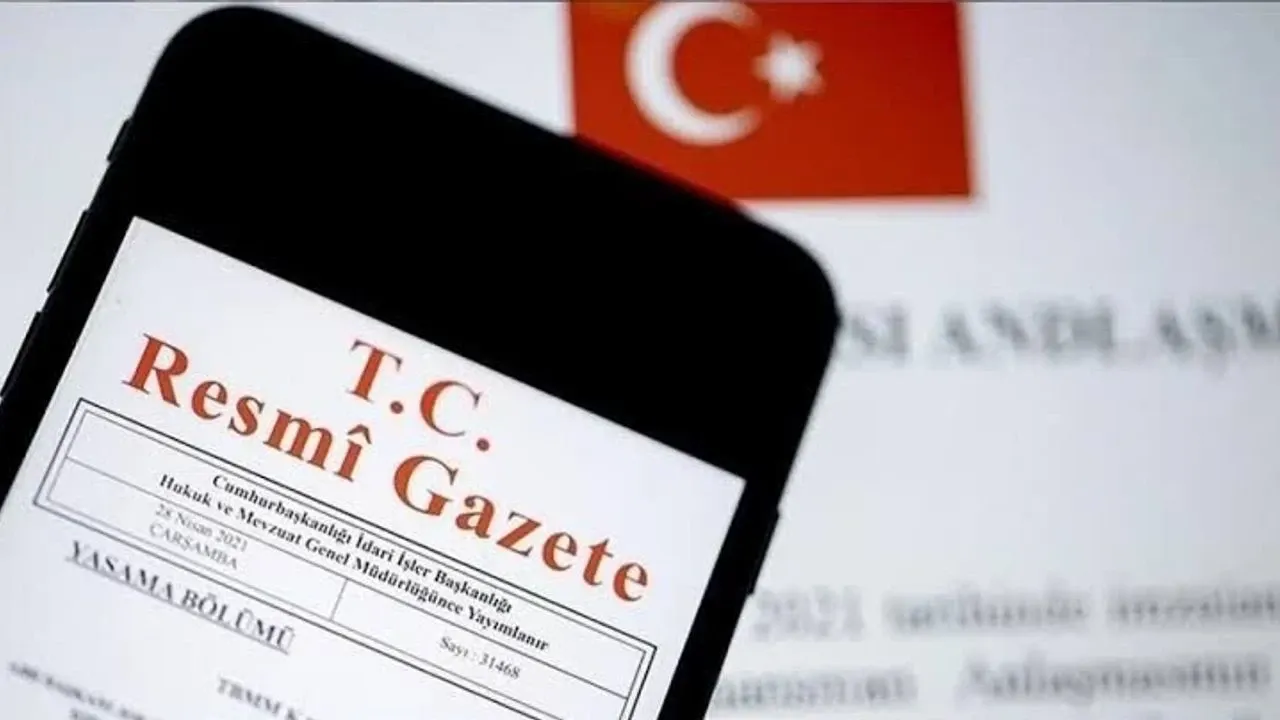 Resmi Gazete'de yayımlandı: O uygulamanın süresi uzatıldı