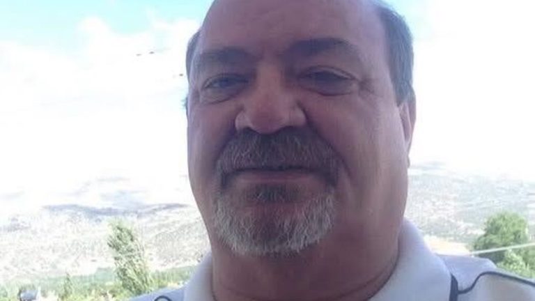 Nazillili eski başkandan korkutan haber