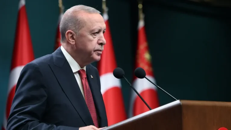 12 Ekim 2026 kabine toplantısı kararları neler? Cumhurbaşkanı Erdoğan hangi açıklamaları yaptı?