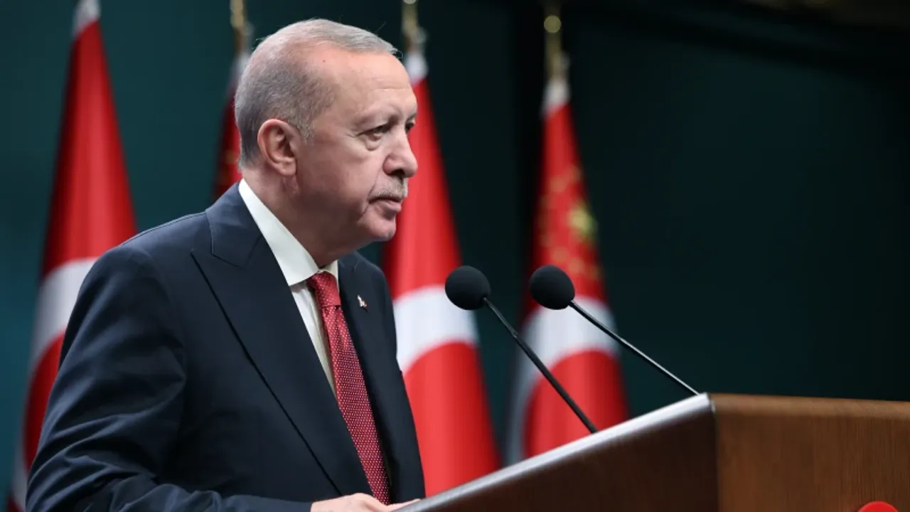 12 Ekim 2026 kabine toplantısı kararları neler? Cumhurbaşkanı Erdoğan hangi açıklamaları yaptı?