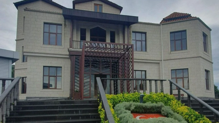 Adnan Menderes Müzesi’nde gözler açılış tarihine çevrildi