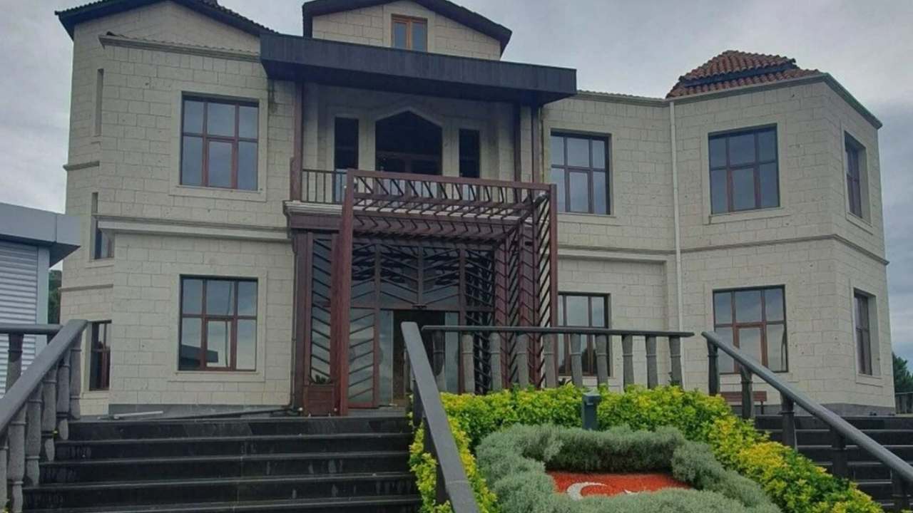 Adnan Menderes Müzesi’nde gözler açılış tarihine çevrildi