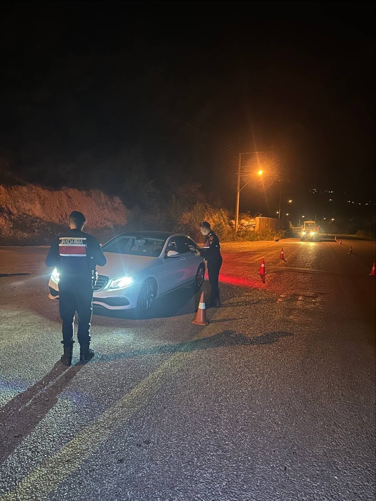 Aydın’da ÇEMBER-145 operasyonunda 47 kişi yakalandı