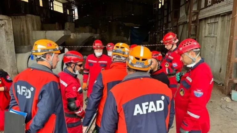 AFAD artık Nazilli'de: Doğu ilçelerine müdahale hızlanacak